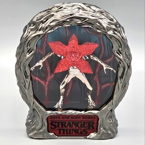 Bath and Body Works Stranger Things Limited Edition Demigorgon Wallflower
